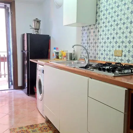Rustic Loft In Trastvere *